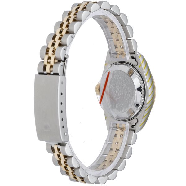 Rolex Datejust Lady 79173